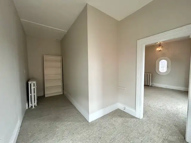 CENTRAL LOCATION 1 Bedroom   Office Downtown! - Photo 8
