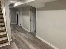 Private Room for Rent in Shared Basement - Photo 7