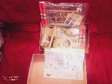 Tamiya King Tiger Tank - Photo 2