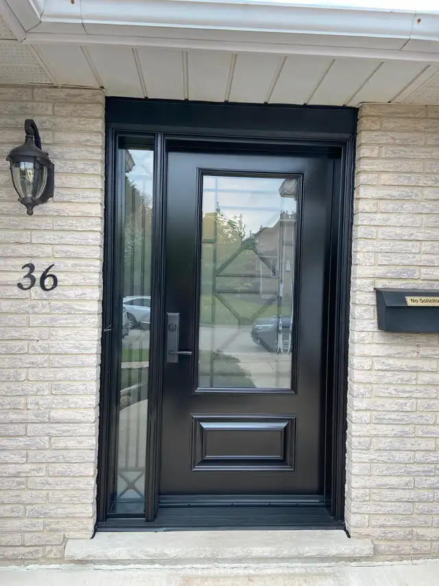 Exterior Doors, Garage Doors, Windows, 416-312-5848 - Photo 6