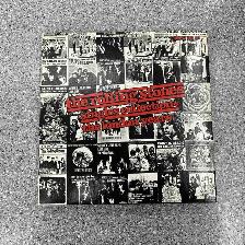 The Rolling Stones Singles Collection