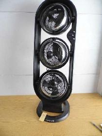 Honeywell Triple Tower Fan $50 Like New