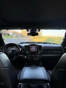 2019 DODGE RAM 1500 FULLY LOADED - Photo 2