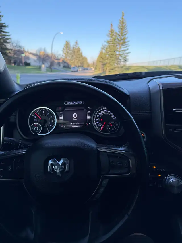 2019 DODGE RAM 1500 FULLY LOADED - Photo 4