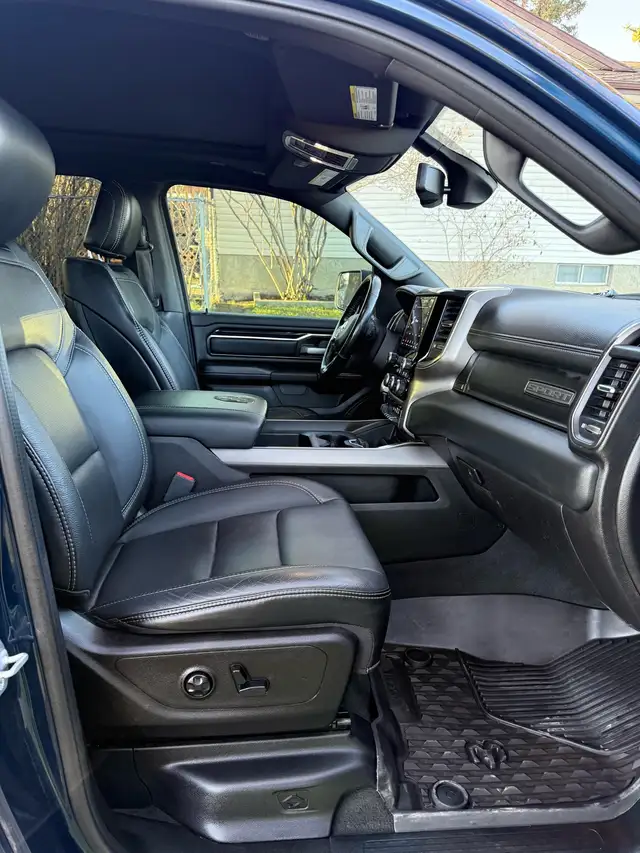 2019 DODGE RAM 1500 FULLY LOADED - Photo 5