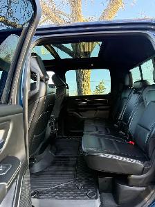 2019 DODGE RAM 1500 FULLY LOADED - Photo 7