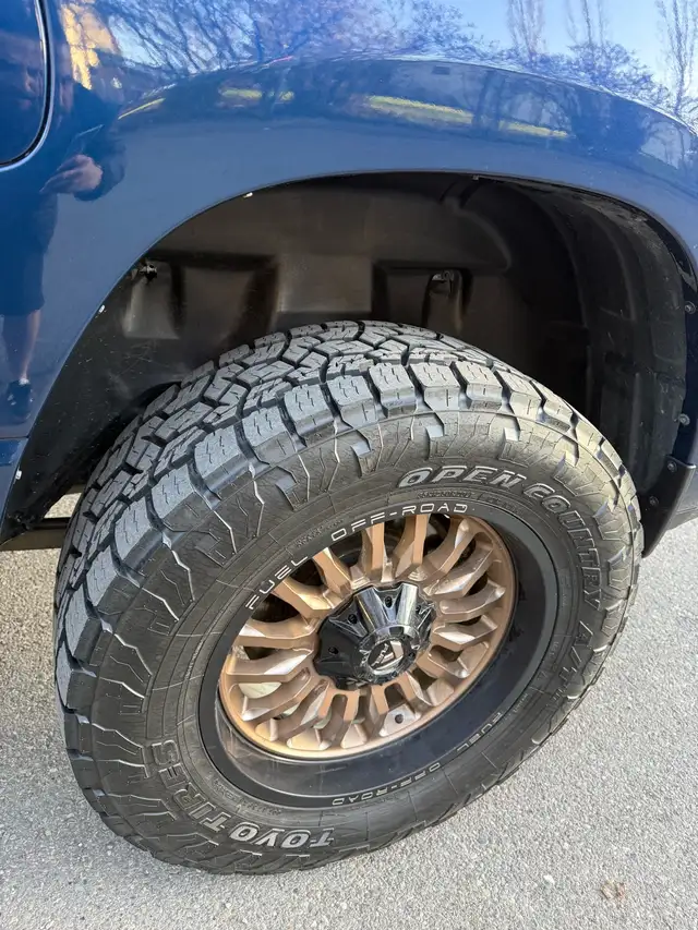 2019 DODGE RAM 1500 FULLY LOADED - Photo 10