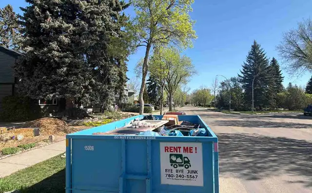 BIN RENTAL SERVICES 7802405567