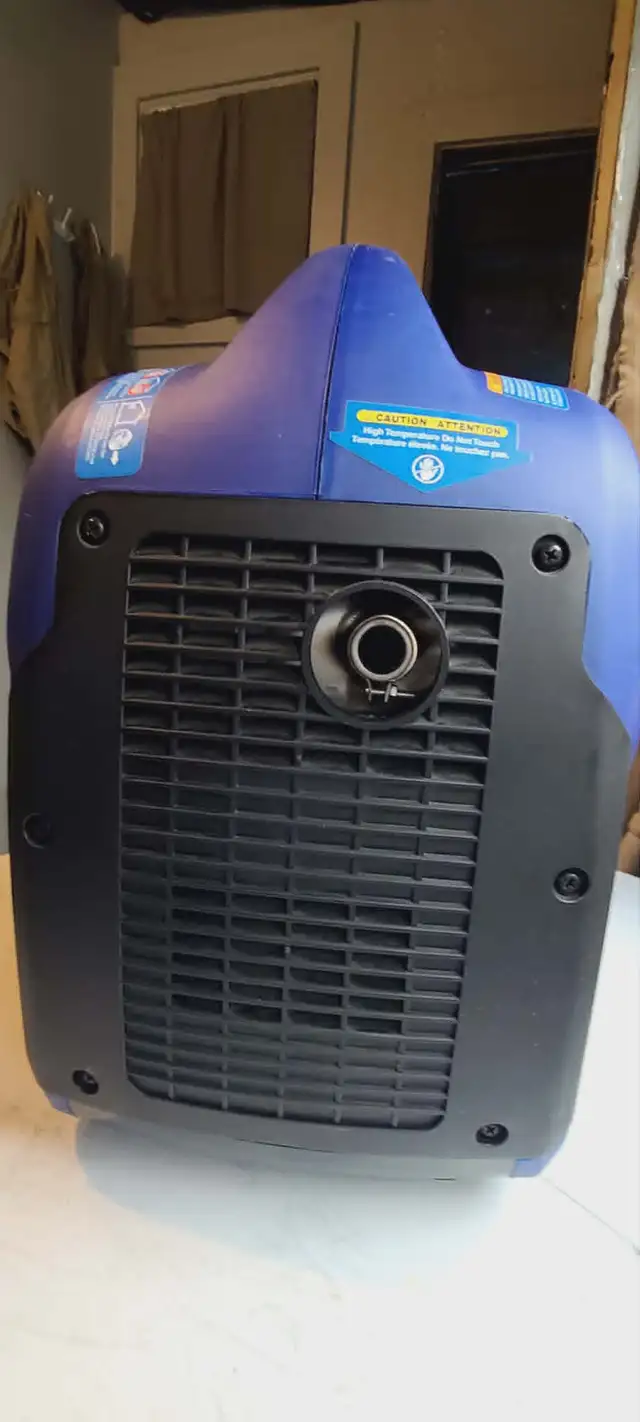 2000 Watt Inverter Generator, Brand New, only $200! - Photo 6