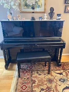 Moving Sale