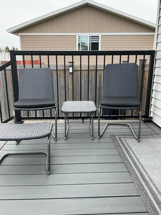Patio or Deck Set - Photo 2