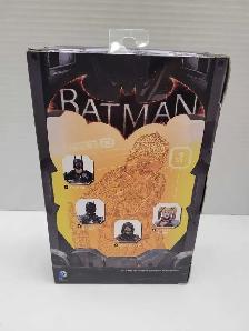 Batman Scarecrow Arkhan Knight Figure - Photo 2
