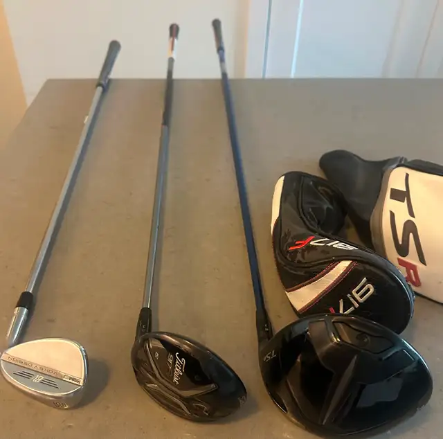 Titliest Clubs