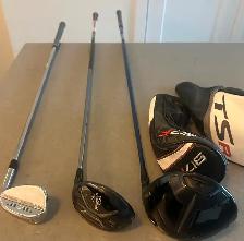 Titliest Clubs