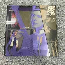 David Bowie Sound Vision CD Set