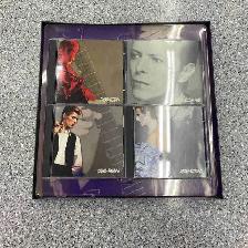 David Bowie Sound Vision CD Set - Photo 2