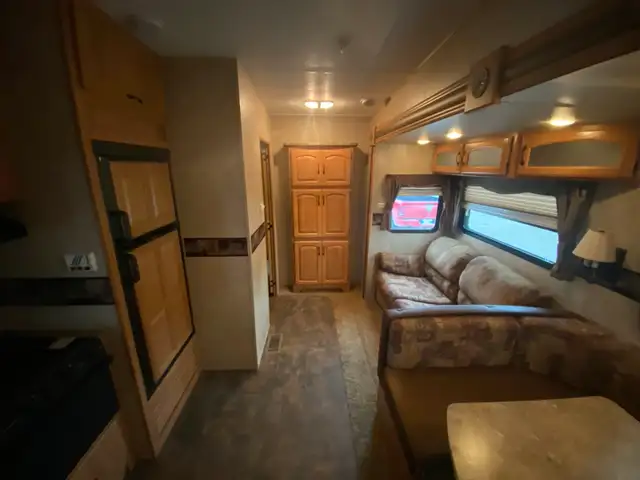 Copper Canyon 5th wheel Camper - Photo 3