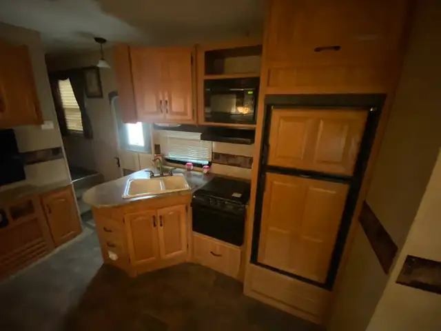 Copper Canyon 5th wheel Camper - Photo 4