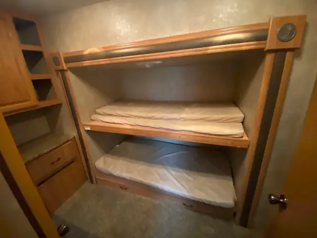 Copper Canyon 5th wheel Camper - Photo 7