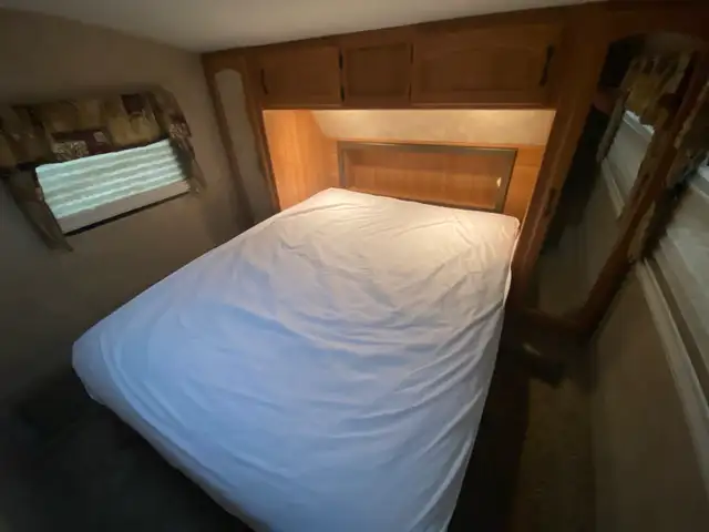 Copper Canyon 5th wheel Camper - Photo 8
