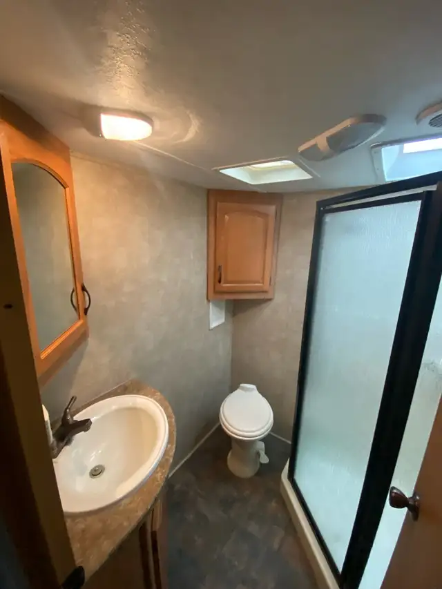 Copper Canyon 5th wheel Camper - Photo 10