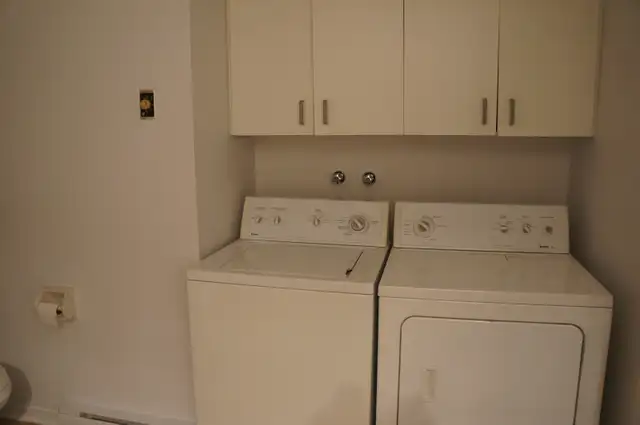 Logement a louer – 4 ½ – juillet 2026 - Photo 6