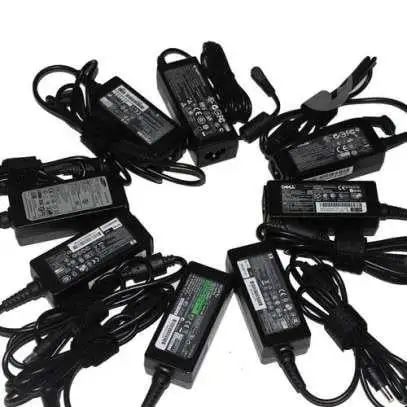 Chargeur laprop ALL BRANDS Apple, HP LENOVO DELL SONY