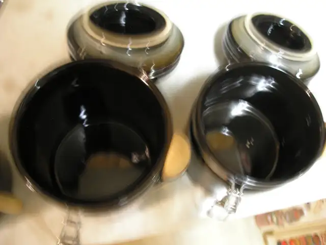 3-piece Canister Set - Photo 5