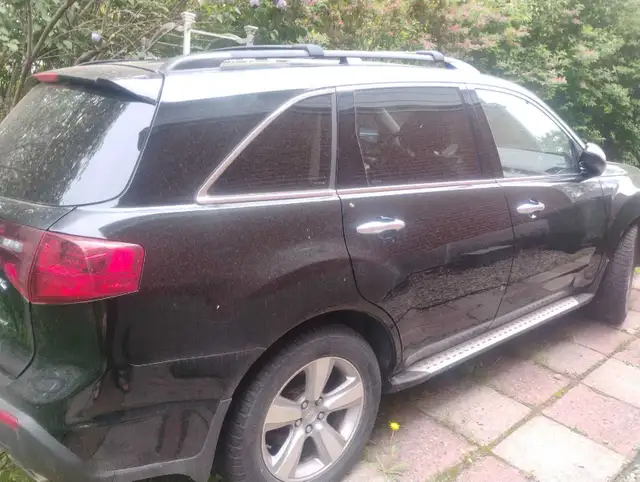 2013 Acura MDX AWD 4dr awesome condition - Photo 2