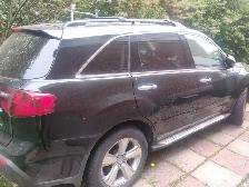 2013 Acura MDX AWD 4dr awesome condition - Photo 2