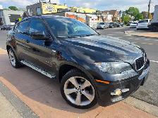 2011 BMW X6