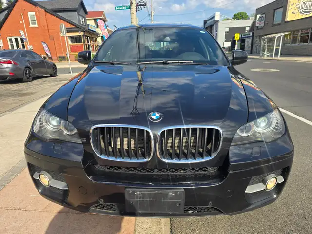 2011 BMW X6 - Photo 2