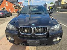 2011 BMW X6 - Photo 2
