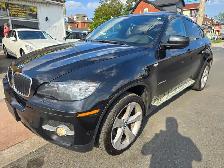 2011 BMW X6 - Photo 3