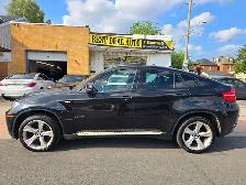 2011 BMW X6 - Photo 4