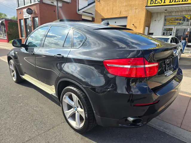 2011 BMW X6 - Photo 5