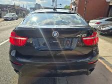 2011 BMW X6 - Photo 6