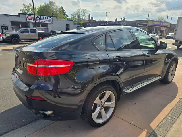 2011 BMW X6 - Photo 7