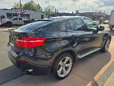2011 BMW X6 - Photo 7