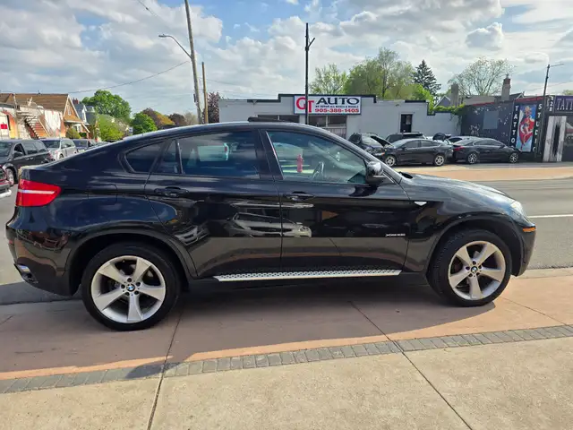2011 BMW X6 - Photo 8