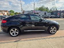 2011 BMW X6 - Photo 8