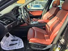2011 BMW X6 - Photo 9
