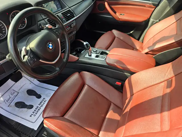 2011 BMW X6 - Photo 10