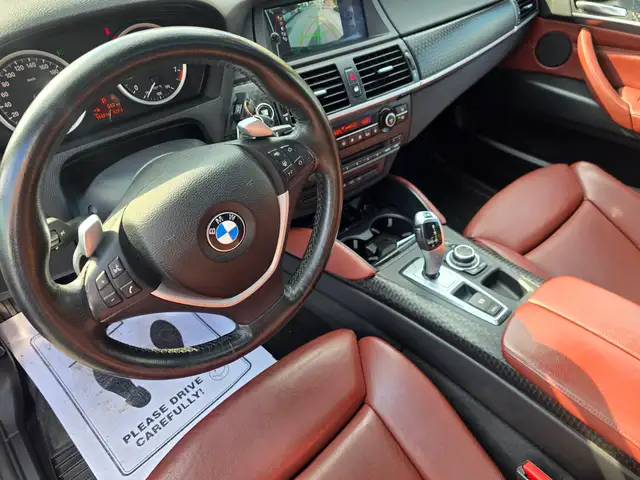 2011 BMW X6 - Photo 11