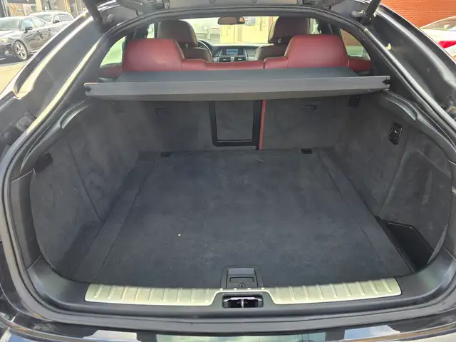 2011 BMW X6 - Photo 14