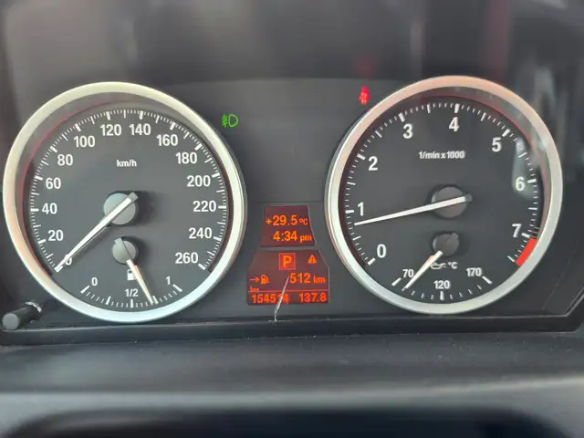 2011 BMW X6 - Photo 15