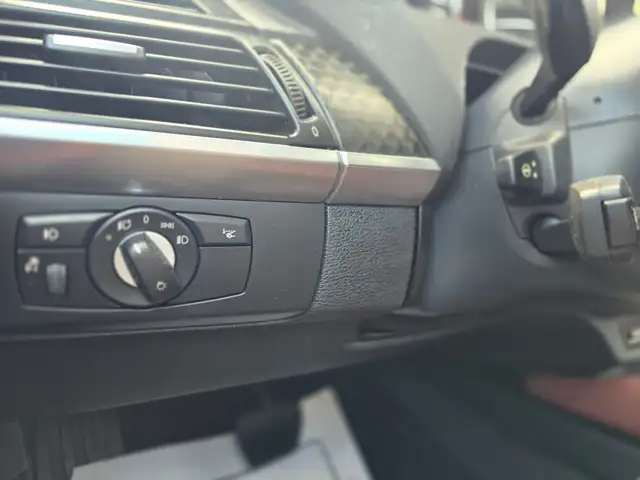 2011 BMW X6 - Photo 20