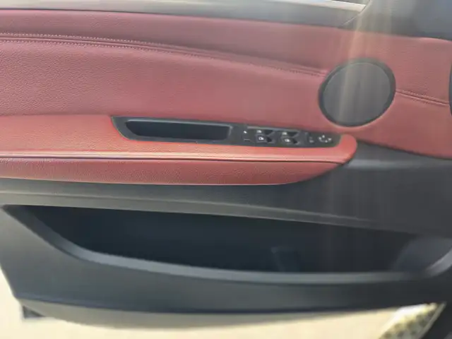 2011 BMW X6 - Photo 21