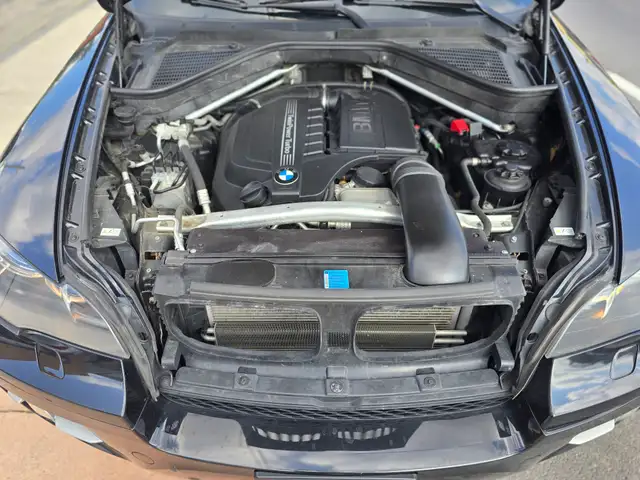 2011 BMW X6 - Photo 22