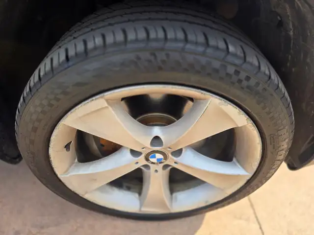 2011 BMW X6 - Photo 23